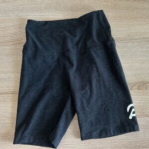 Beyond Yoga x Peloton Shorts